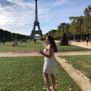 Meet your Posher, Hannah